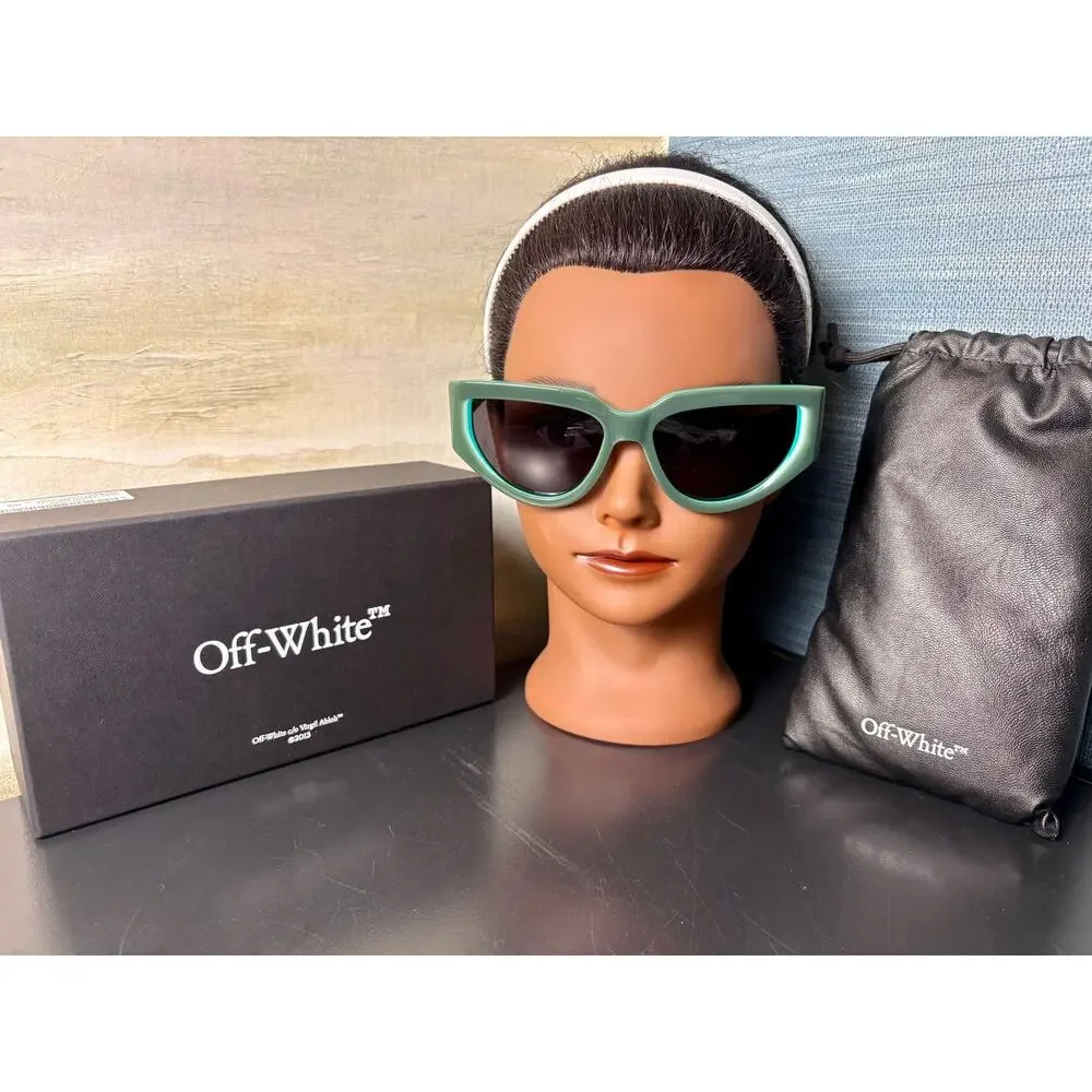 Off-White discover these